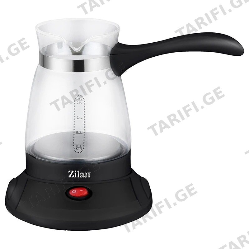ელექტრო ჯეზვე ZILAN ZLN4940