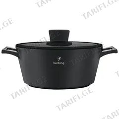 ქვაბი Berllong BOS-P28 5,2 L