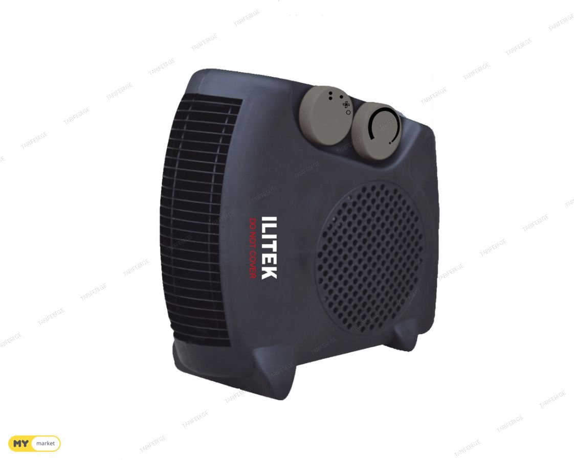 გამათბობელი IL 9017 ILITEK