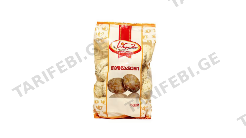 თაფლაკვერი