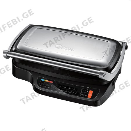 კონტაქტური გრილი Midea MC-JSY3921C