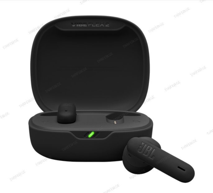 JBL JBLVFLEX2BLK