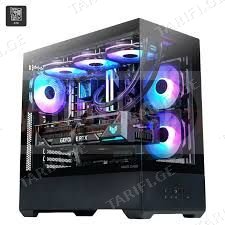 ✅ I7-12700KF RAM 32GB SSD 512GB RX 7900 XTX 24GB ✅