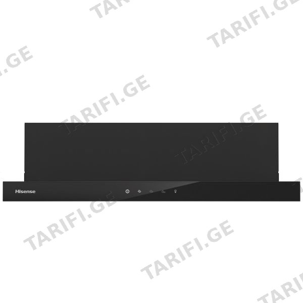 გამწოვი Hisense MH6TL4TB