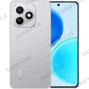 Honor X8d 8GB/128GB Dual Sim Velvet Gray