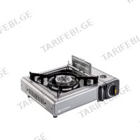 პორტატული გაზქურა KEMPER 104987N