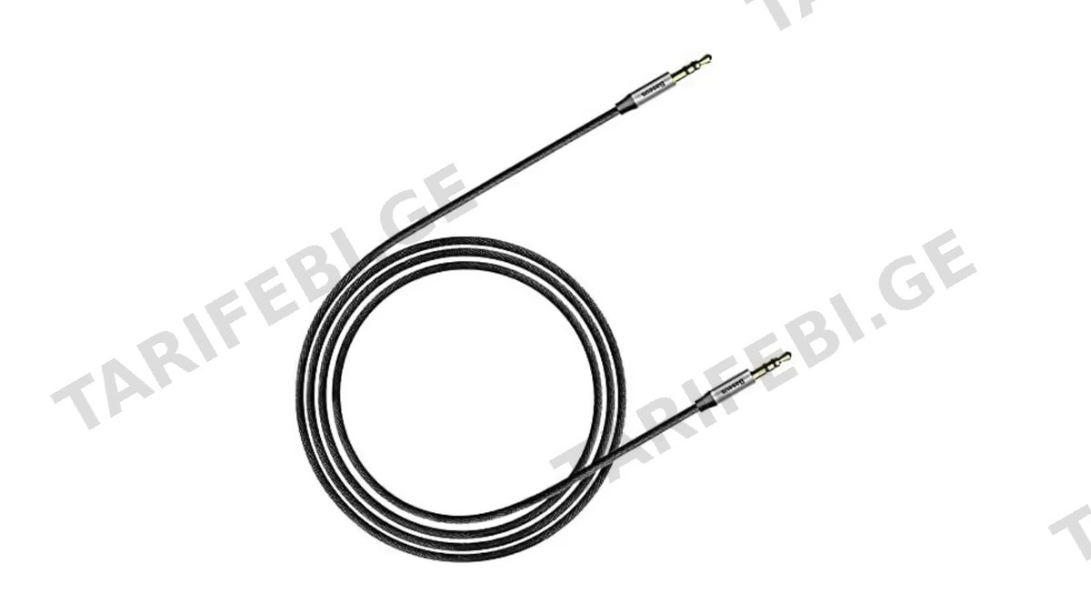 Baseus Yiven Audio Cable M30 1m CAM30-BS1