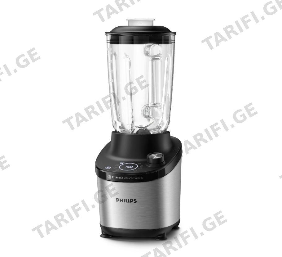 ბლენდერი Philips HR3760/00