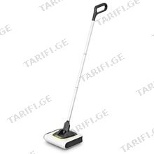 KARCHER KB 5 50 W ელექტრო ცოცხი