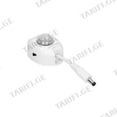 მოძრაობის დეტექტორი ORNO LED-ლენტი 60W 12-24V IP20