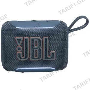 JBL GO 5 Blue