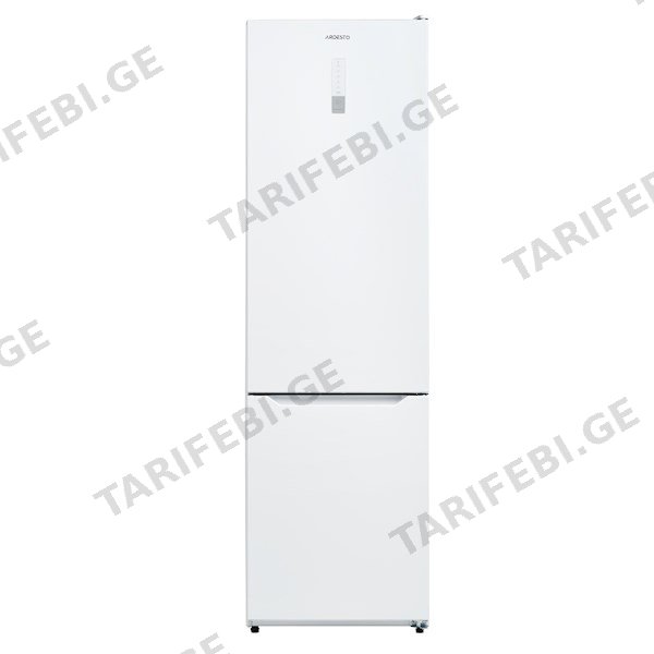 მაცივარი Ardesto DNF-M326W200, 321L, A++, No Frost, White