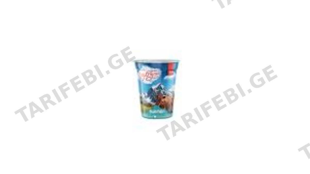 მაწონი / სვანური / 3.2% / 350გრ