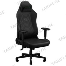 RAZER ISKUR V2 X NEWGEN შავი/მწვანე GAMING სავარძელი