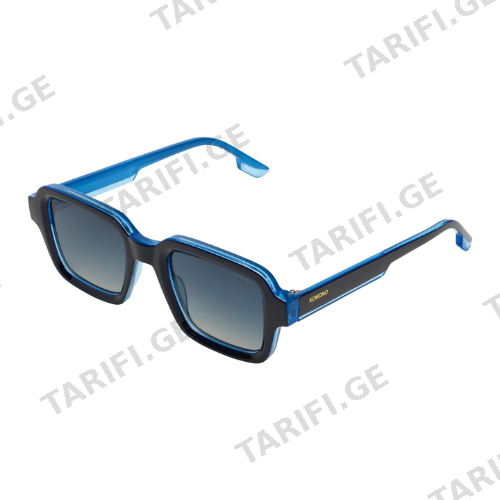 მზის სათვალე კომონო Lionel Midnight Sky KOM-S9856 0 Sunglasses Komono Lionel Midnight Sky KOM-S9856