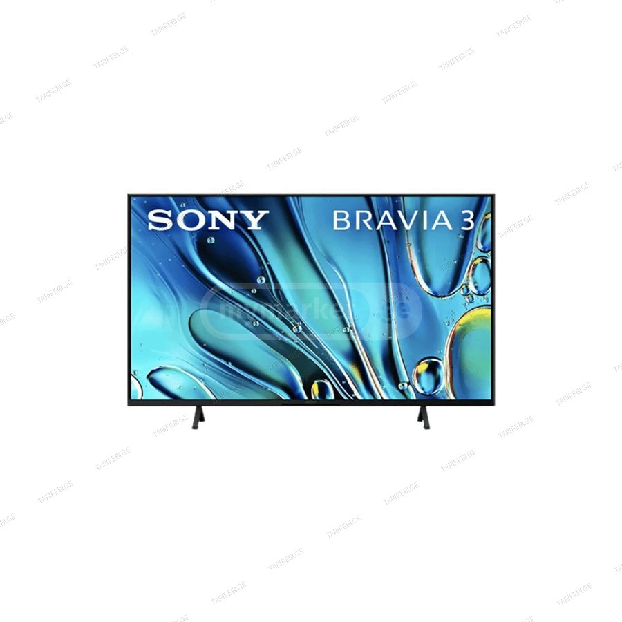 Sony K-50S30