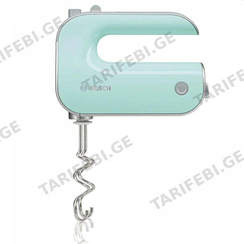 მიქსერი BOSCH MFQ40302 (500 W)