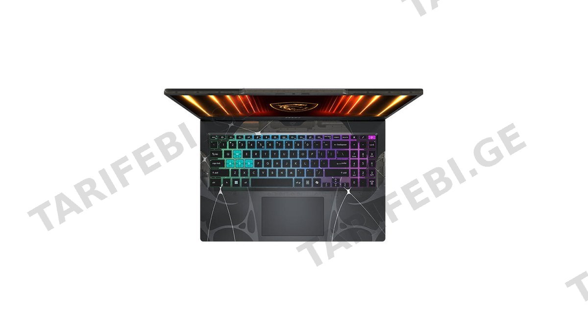 MSI Cyborg 15 9S7-15Q342-852