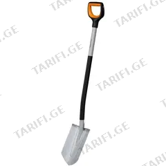 ბარი Fiskars Xact 1066729 120 სმ