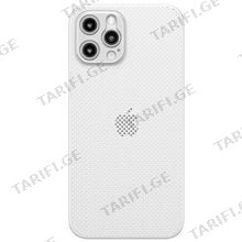 REMAX Apple iPhone 12 Pro მობილური ტელეფონის ქეისი