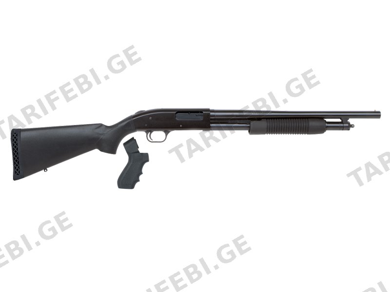 Mossberg 500 12 GA.