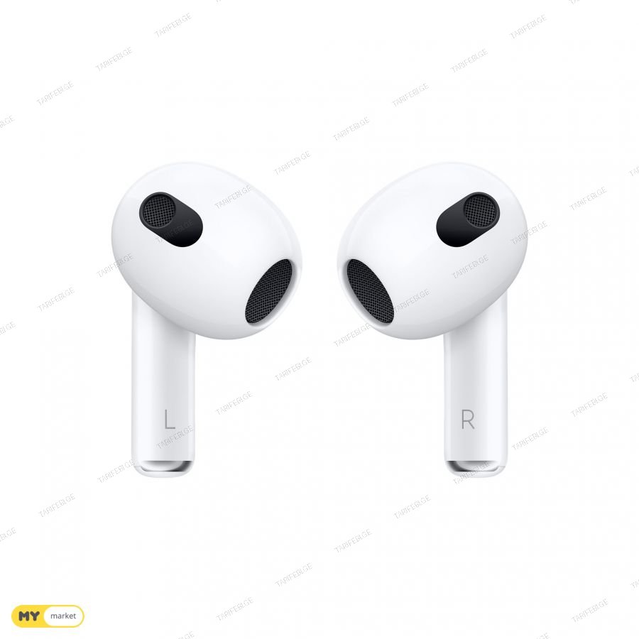 AirPods 3 Replica Jieli chip ☘️