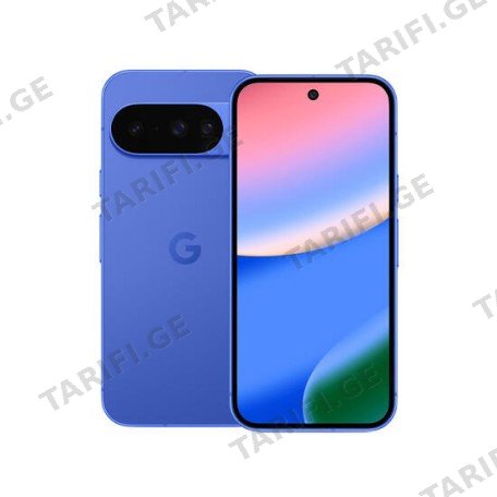 Google Pixel 10 - Indigo