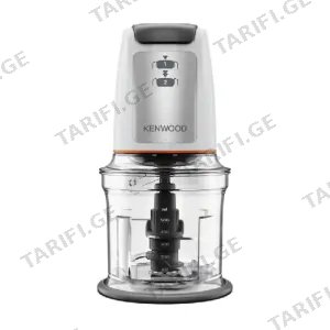 ჩოფერი Kenwood CHP61.100WH