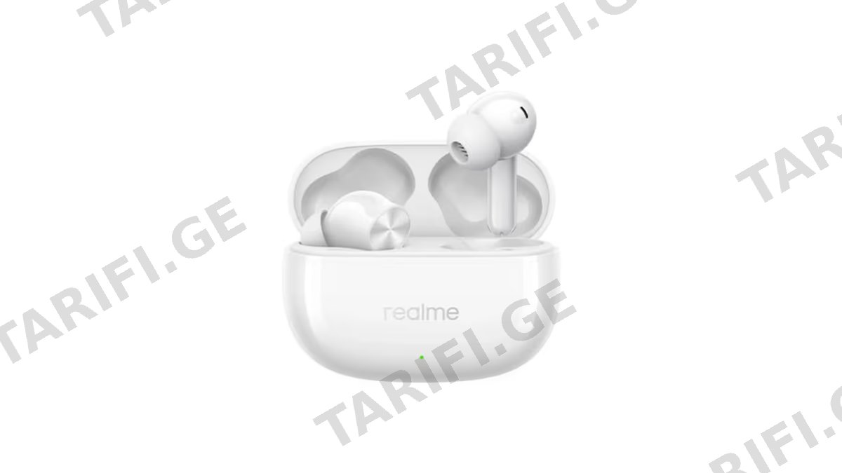 Realme Buds T200X