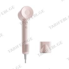 Laifen hair dryer SE Lite Pink თმის ფენი