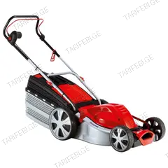 გაზონის ელექტრო საკრეჭი AL-KO Silver 46.4 E Comfort 1600W (113103)