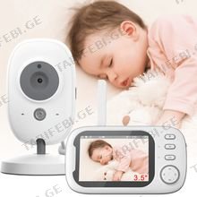Anhong Baby ABM600 ძიძა კამერა