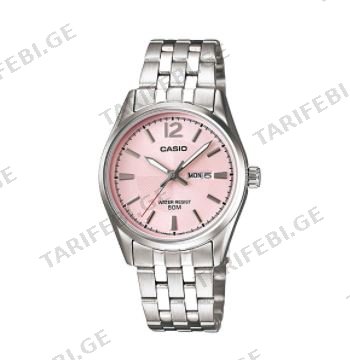 ქალის მაჯის საათი CASIO | LTP-1335D-5AVDF