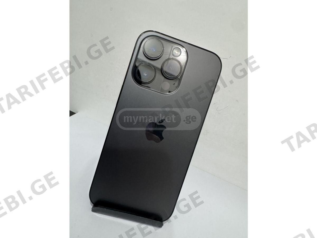 IPHONE 14 PRO