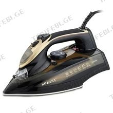SOKANY SK-11027 3200W უთო