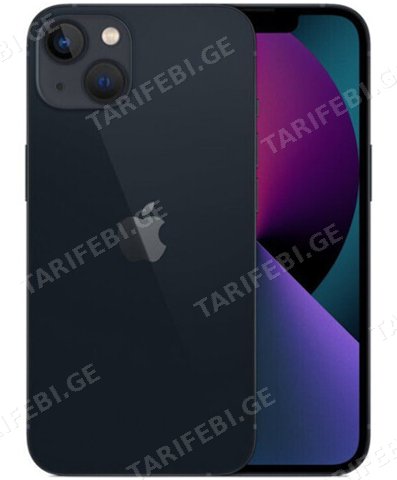iPhone 14 128GB ( Black )