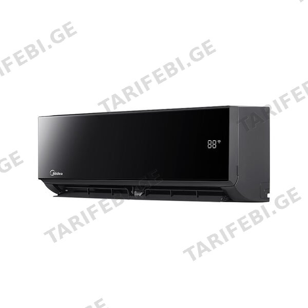 კონდიციონერი Midea AG-24N8DO Ioniser/Black
