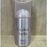 ქალის დეოდორანტ-სპრეი PRIVE DEODORANT LA DIVA BELLA (250 ML)