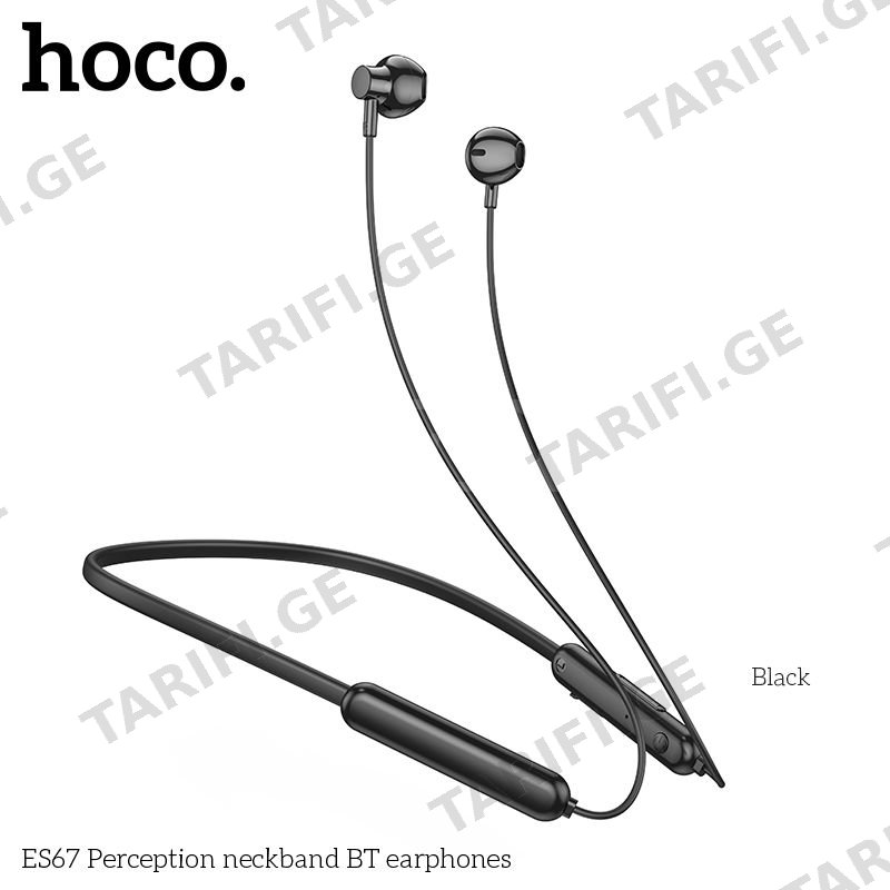 Hoco ES67 Sports Wireless Earphones