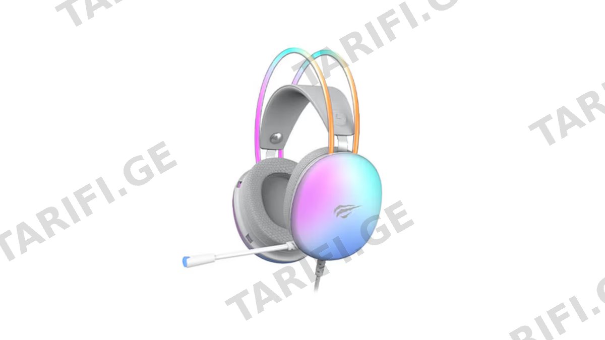 Havit HV-H2037d Gaming Headset