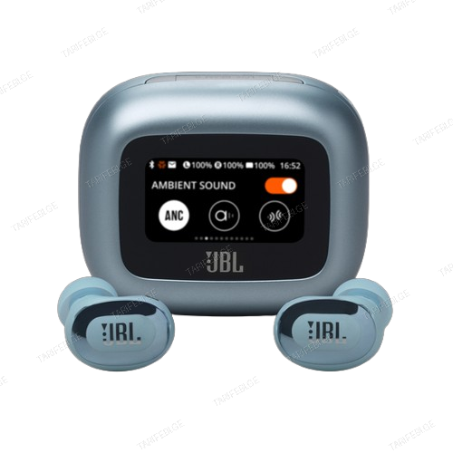 JBL Live Buds 3 Blue