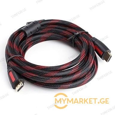 HDMI კაბელი