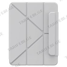 BASEUS P40112500211-02 Apple iPad Air 13″ პლანშეტის ქეისი