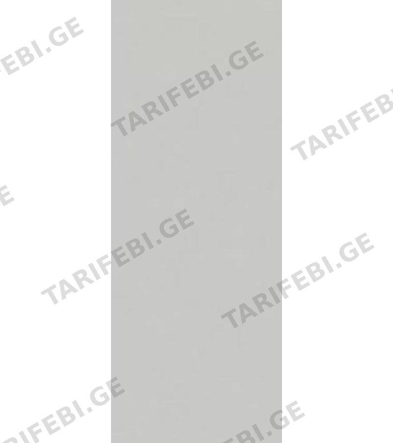 კერამ. ფილა ”AUREA GRIS PORC.” 40x120 CICOGRES S.A