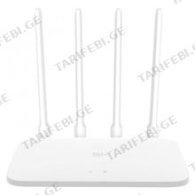 XIAOMI DVB4230GL Mi Router 4A როუტერი