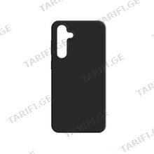 Ovose Protective Case Lovely Fruit Series Samsung A155 Galaxy A15 Black მობილური ტელეფონის ქეისი