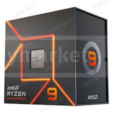 AMD Ryzen 9 7900x