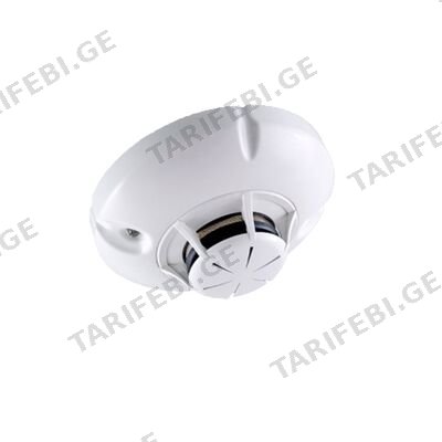 სამისამართო კომბინირებული დეტექტორი unipos FD7160