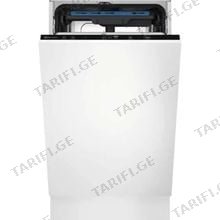 ELECTROLUX EEM923100L ჩასაშენებელი ჭურჭლის სარეცხი მანქანა