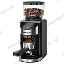ROMMELSBACHER EKM 400 ყავის ელექტრო საფქვავი